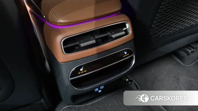 Genesis GV70 id 3373751 из Кореи 9