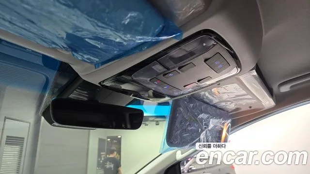 Hyundai Staria id 2703888 из Кореи 9