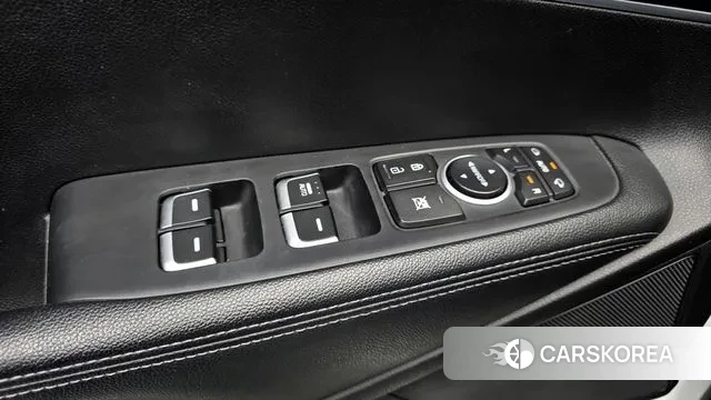 Kia The New Sorento id 3616847 из Кореи 9