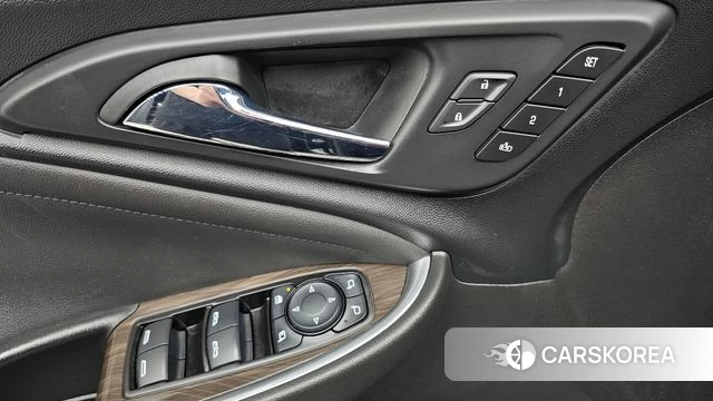 Chevrolet (GM Daewoo) The New Malibu id 4331300 из Кореи 9