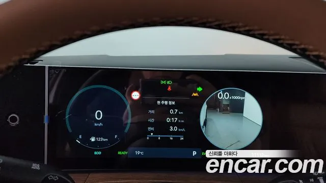 Hyundai Santa Fe (MX5) id 2654944 из Кореи 9