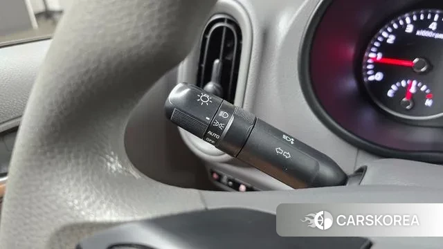 Kia Morning Urban (JA) id 2961008 из Кореи 9