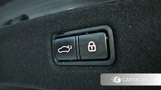 Genesis G90 id 3391221 из Кореи 9