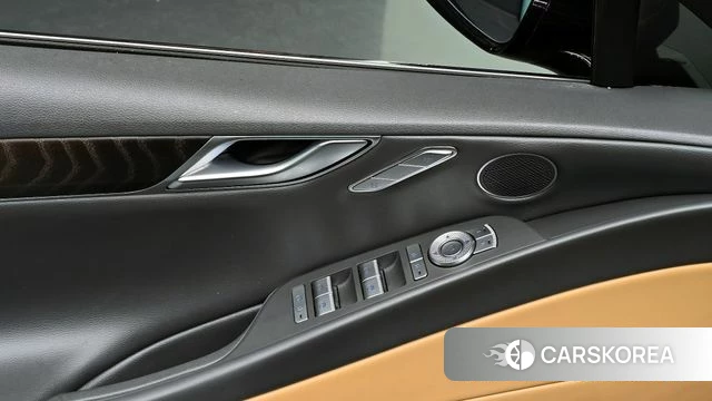 Genesis G80 (RG3) id 3859907 из Кореи 9