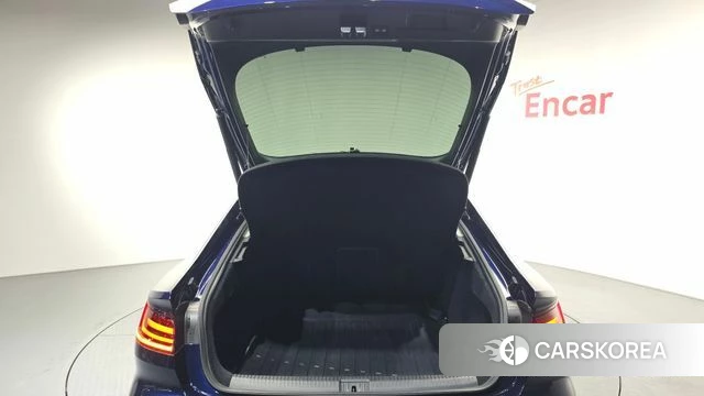 Volkswagen Arteon id 4610319 из Кореи 9