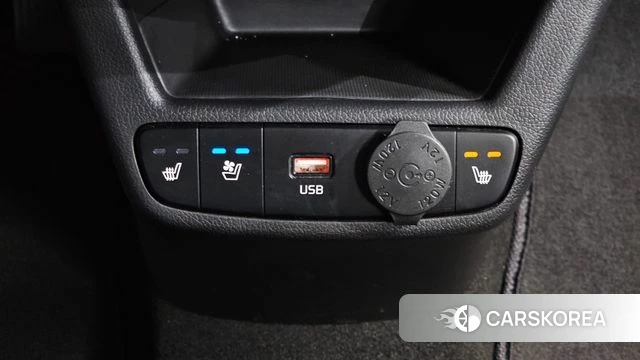 Kia The New Kia Ray id 4336657 из Кореи 9