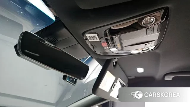 Kia K8 id 3031475 из Кореи 9