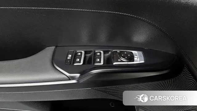 Kia The New K5 3rd generation id 3734280 из Кореи 9