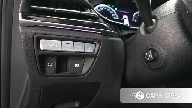 Genesis G80 (RG3) id 4371103 из Кореи 9