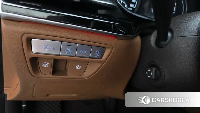 Genesis G80 (RG3) id 4179315 из Кореи 9