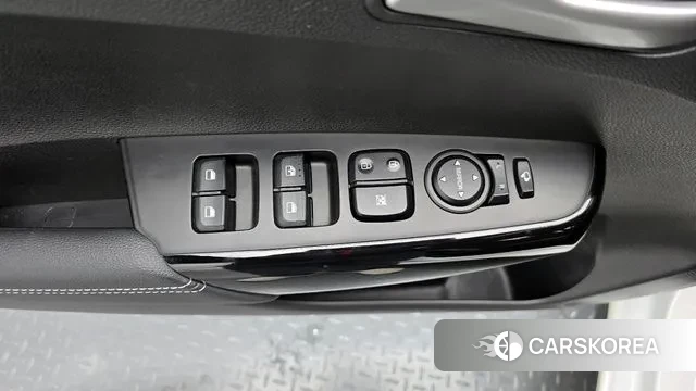 Kia Morning Urban (JA) id 3489117 из Кореи 9