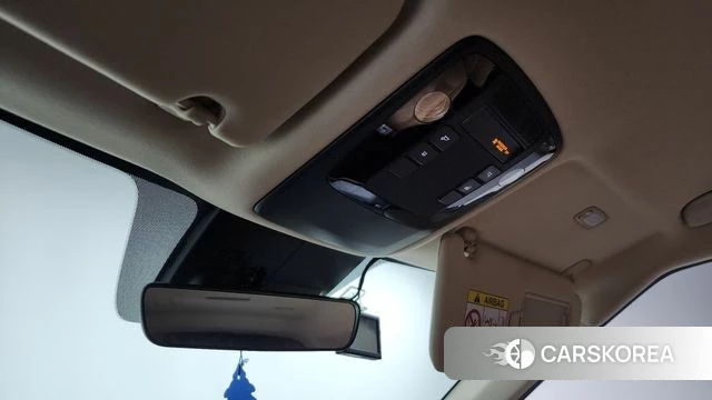 Kia Carnival 4th generation id 3884653 из Кореи 9