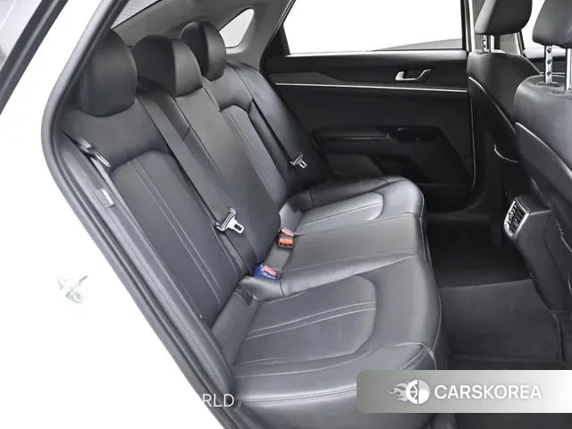 Kia The New K5 3rd generation id 3272781 из Кореи 9