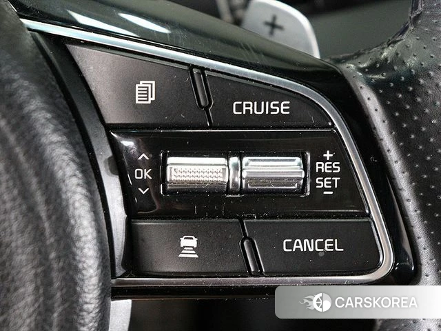 Kia Sportage The Bold id 4615314 из Кореи 9
