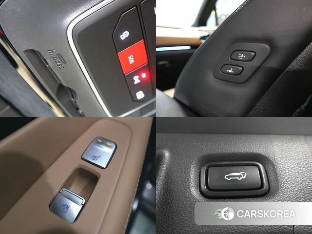 Hyundai The New Santa Fe id 3818050 из Кореи 9