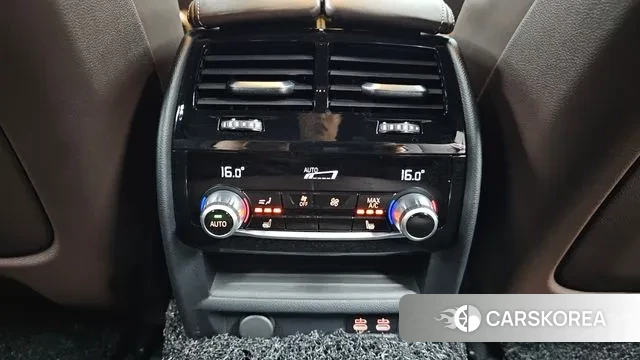 BMW 5 Series (G30) id 3017992 из Кореи 9