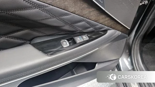 Kia K8 id 3367489 из Кореи 9