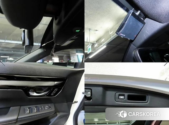 Honda CR-V 6th generation id 4628551 из Кореи 9