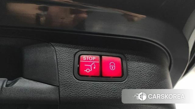 Mercedes-Benz EQC N293 id 4625442 из Кореи 9