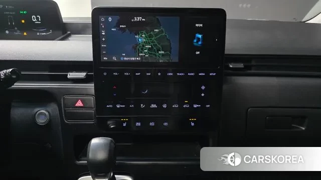 Hyundai Staria id 3416287 из Кореи 9