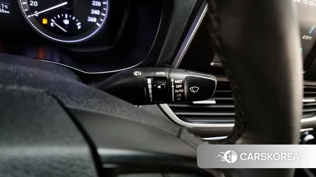 Hyundai Grandeur IG id 3363152 из Кореи 9