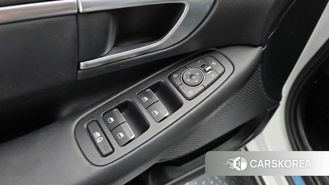 Hyundai Sonata (DN8) id 4620144 из Кореи 9