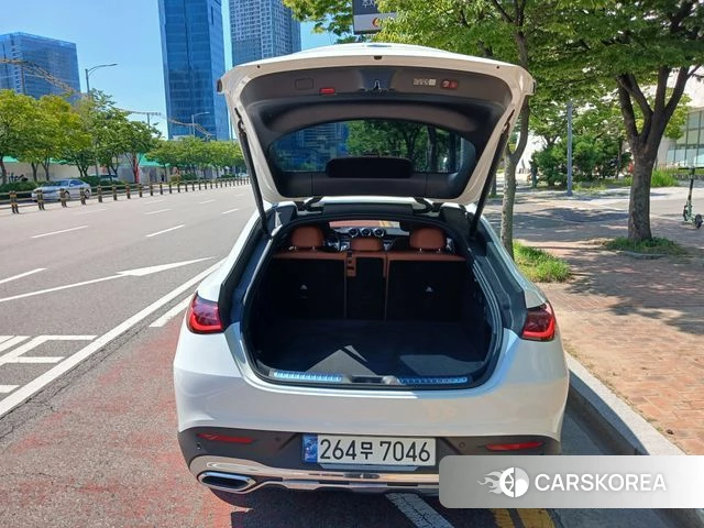 Mercedes-Benz GLC-Class X254 id 4665079 из Кореи 9
