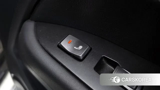 Ssangyong Rexton Sports id 3676982 из Кореи 9