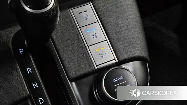 Hyundai Casper id 4428254 из Кореи 9