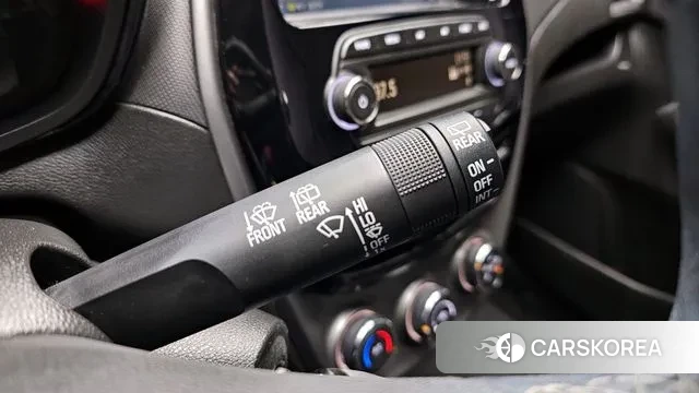 Chevrolet (GM Daewoo) The New Spark id 3599078 из Кореи 9