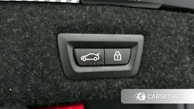 BMW 5 Series (G30) id 3600203 из Кореи 9