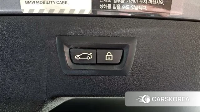 BMW X6 (F16) id 3265441 из Кореи 9