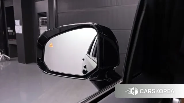 Hyundai Santa Fe (MX5) id 3576378 из Кореи 9