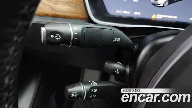 Tesla Model S id 2912410 из Кореи 9