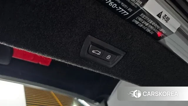 BMW 7 Series (G70) id 3289395 из Кореи 9