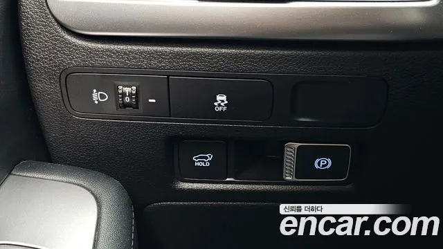 Hyundai The New Palisade id 2723440 из Кореи 9