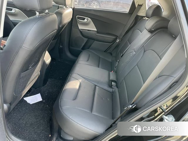 Kia The New Niro id 4203222 из Кореи 9