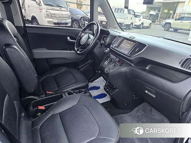 Kia The New Kia Ray id 3503020 из Кореи 9