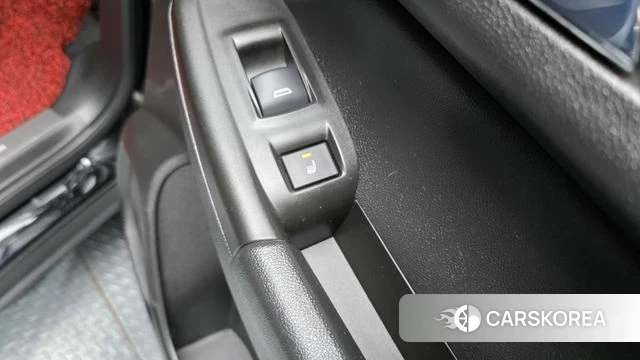 Chevrolet (GM Daewoo) Trailblazer id 4458494 из Кореи 9