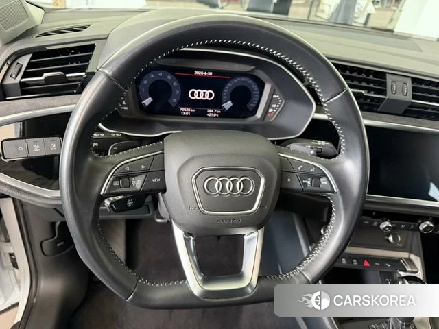 Audi Q3 id 4278566 из Китая 9