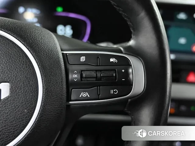 Kia Sportage 5th Generation id 3560930 из Кореи 9