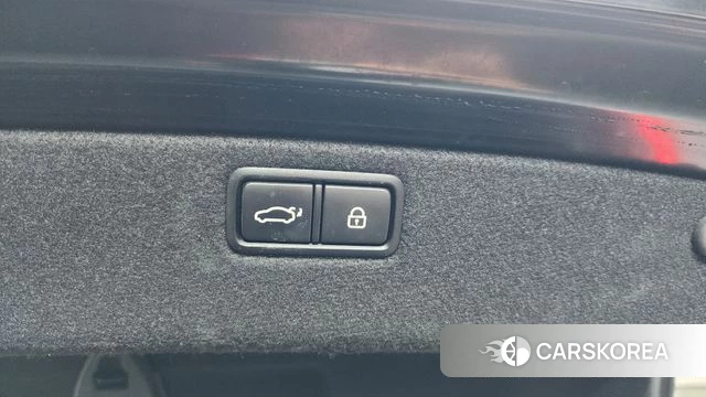 Genesis G80 id 4459372 из Кореи 9
