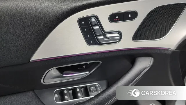 Mercedes-Benz GLE-Class W167 id 3391100 из Кореи 9
