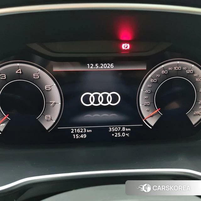 Audi Q3 id 4313551 из Китая 9