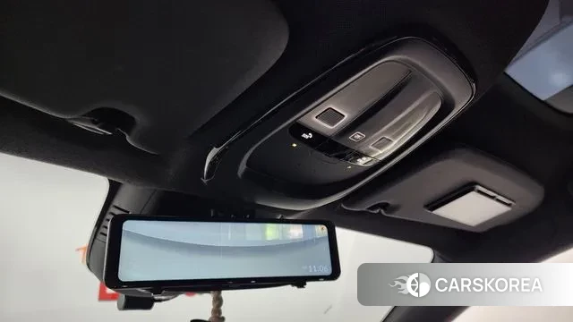 Volvo C40 Richards id 2959743 из Кореи 9