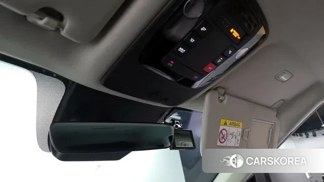 Kia The New Carnival 4th Generation id 3447165 из Кореи 9