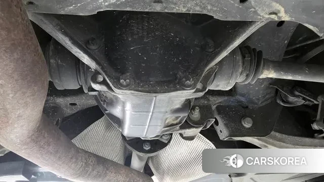 Mercedes-Benz GLE - Class W166 id 3761262 из Кореи 9