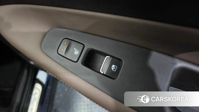 Hyundai Santa Fe TM id 4430457 из Кореи 9
