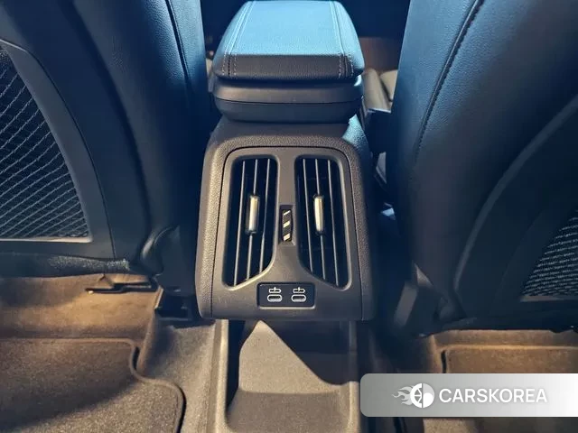 BMW 2 Series Active Tourer (U06) id 3383297 из Кореи 9