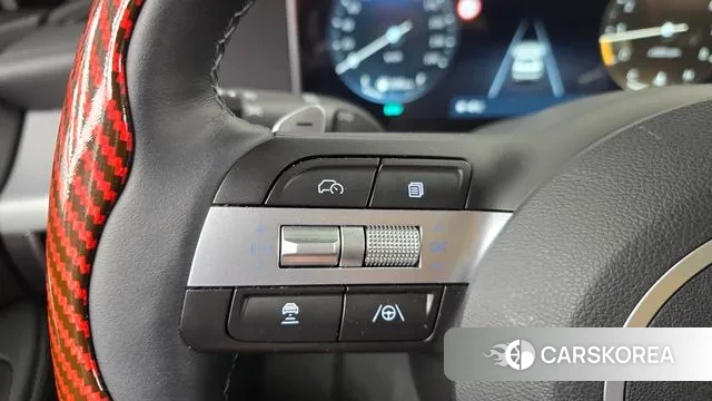 Hyundai Sonata D Edge (DN8) id 3731389 из Кореи 9